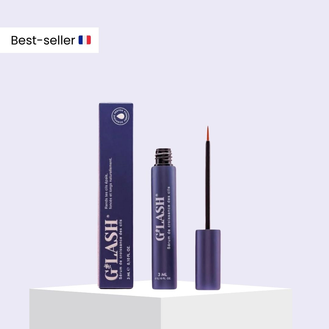 G'LASH SERUM